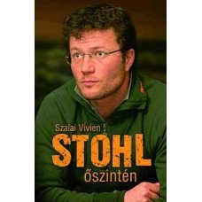 Stohl őszintén     12 .95 + 1.95 Royal Mail